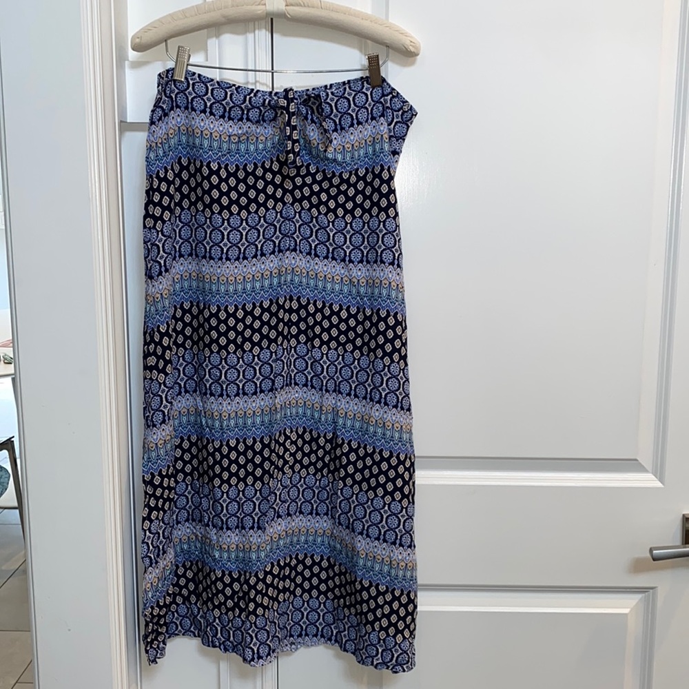 John Eshaya skirt